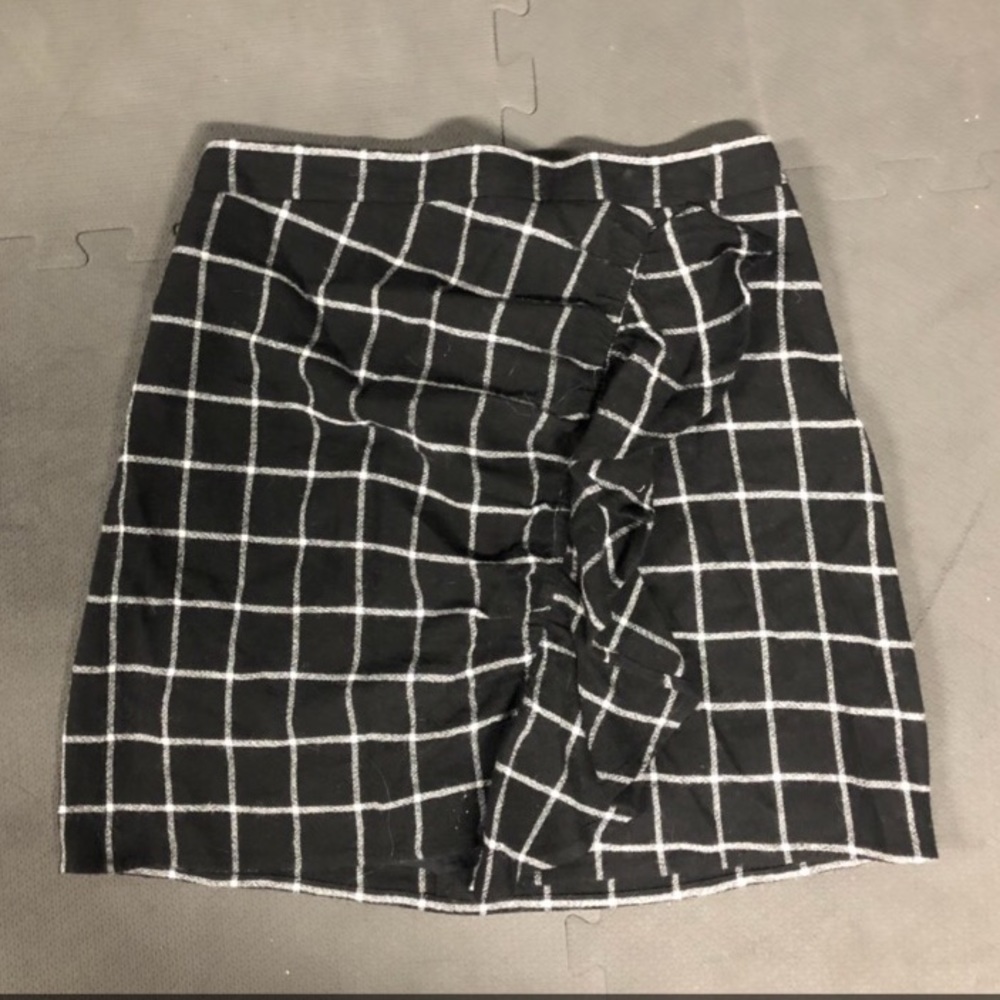 Madewell Skirt
